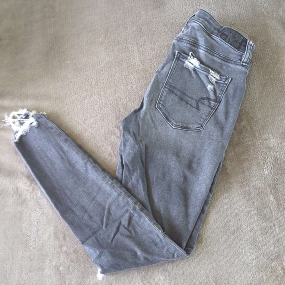 American Eagle Skinny Jean